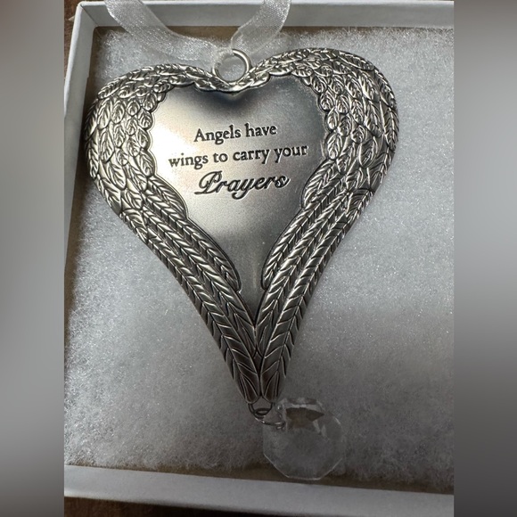 Christmas Ornament GANZ - Preowned - Picture 2 of 3